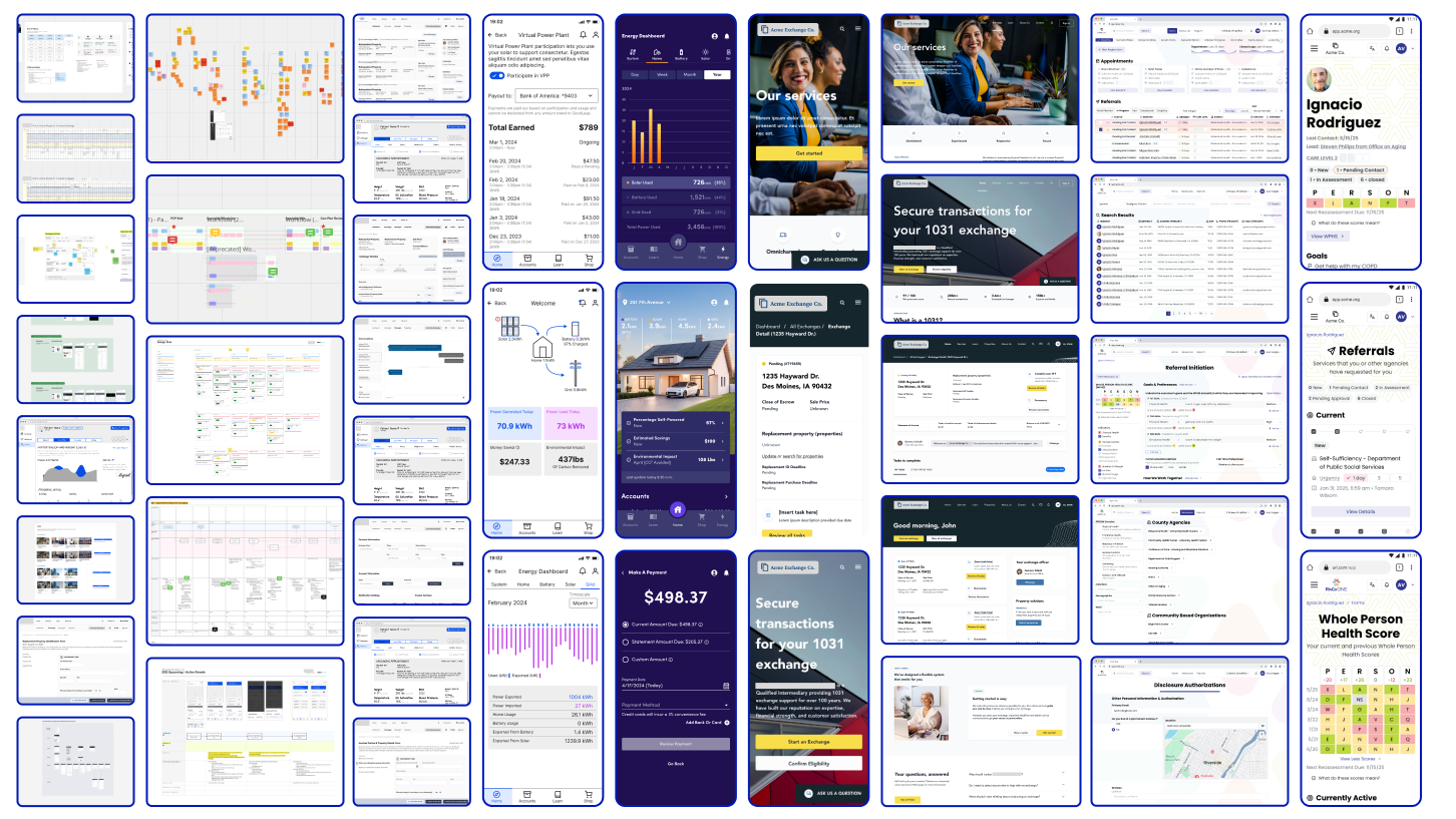 Portfolio Preview